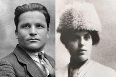 Советская номенклатура при Сталине: кто по национальности были их жёны