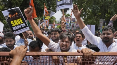 За кулисами предвыборной кампании в Индии: влияние Бога Рамы на политический пейзаж
