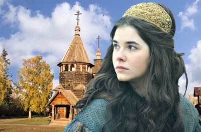 Софья Палеолог — три исторических мифа о византийской принцессе