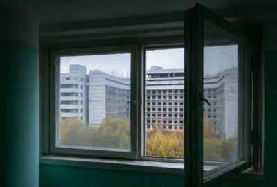В Москве трехлетний ребенок упал с двенадцатого этажа