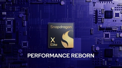 Получится ли у Qualcomm повторить успех Apple и изменить рынок ПК? Представлены SoC Snapdragon X Elite и X Plus для ноутбуков с Windows